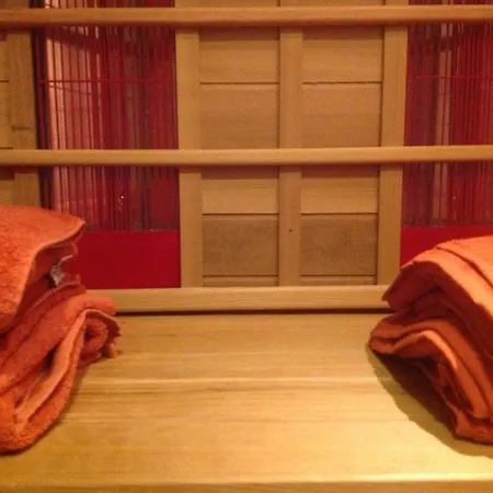 Penthouse Belle Vue 滨海贝亨