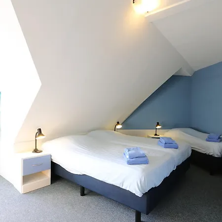 公寓 Penthouse Belle Vue *