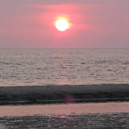 公寓 Penthouse Belle Vue