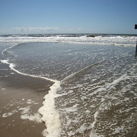 公寓 Penthouse Belle Vue *