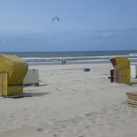 Penthouse Belle Vue 滨海贝亨