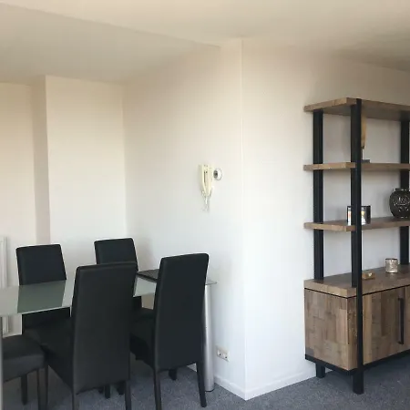 Penthouse Belle Vue * Bergen aan Zee