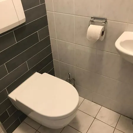 Penthouse Belle Vue 公寓 *