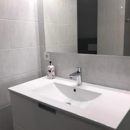 Penthouse Belle Vue 滨海贝亨