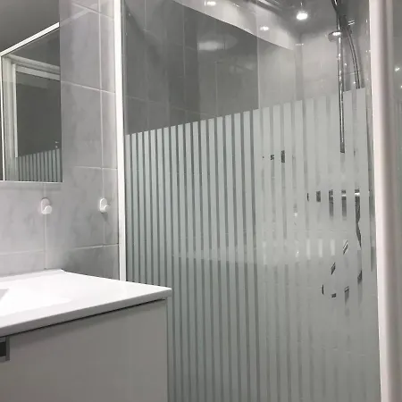 Penthouse Belle Vue 公寓