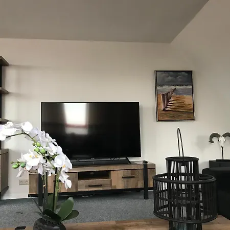 Penthouse Belle Vue
