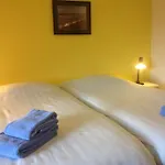 Διαμέρισμα Penthouse Belle Vue Bergen aan Zee