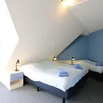 Διαμέρισμα Penthouse Belle Vue *
