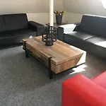 Penthouse Belle Vue Διαμέρισμα