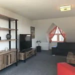 Penthouse Belle Vue * Bergen aan Zee