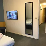 Διαμέρισμα Penthouse Belle Vue *