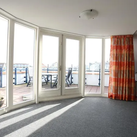 Penthouse Belle Vue