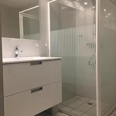 Penthouse Belle Vue Apartment